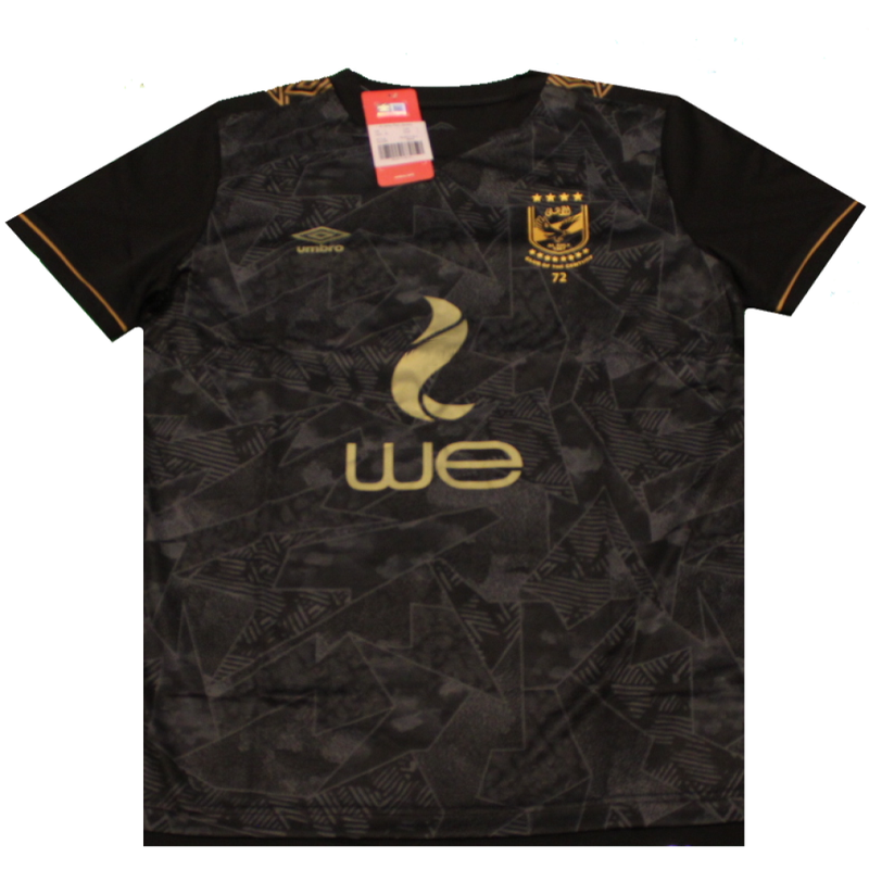 Al Ahly 2019-2020 Away Shirt (BNWT)