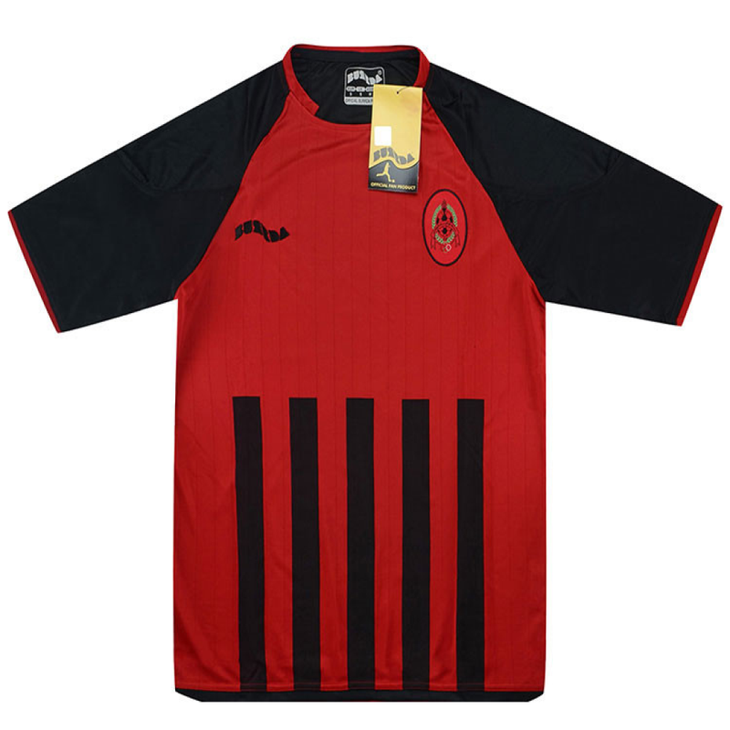 Al Rayyan 2007-2008 Away Shirt (BNWT) S