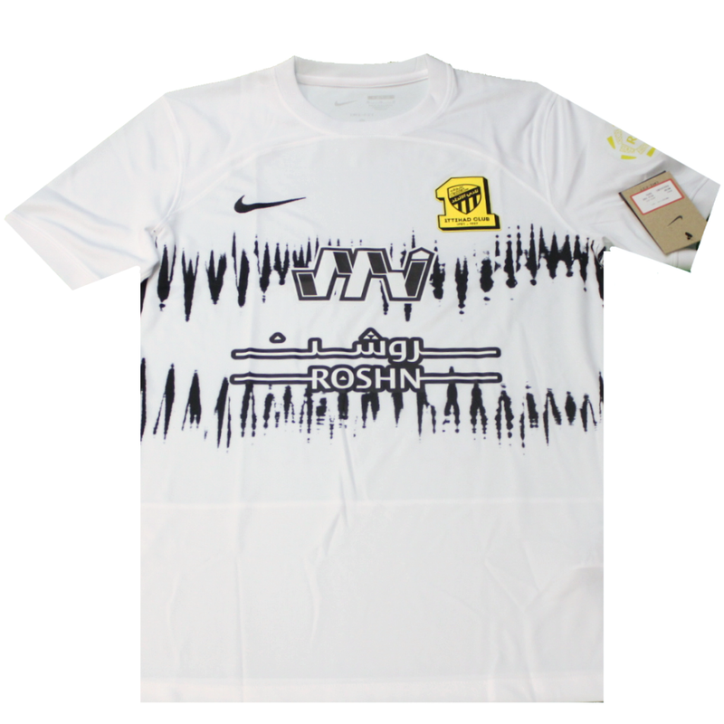 Al Ittihad 2023-2024 Away Shirt (BNWT) XL