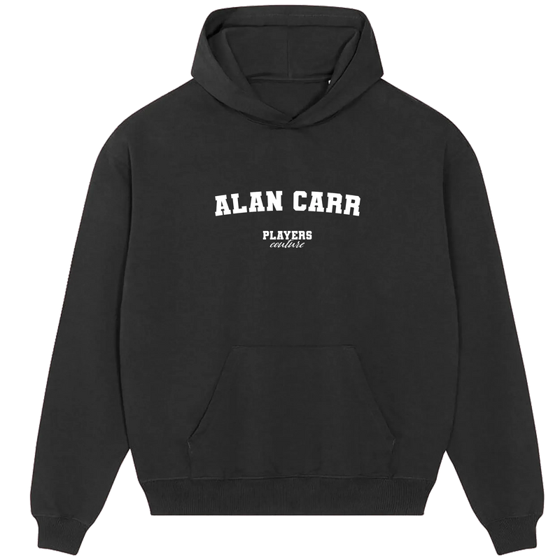 Alan Carr Men's Hoodie