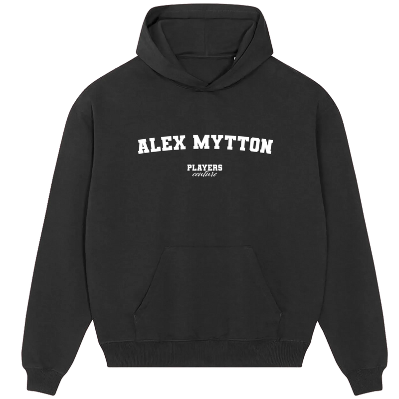 Alex Mytton Men's Hoodie