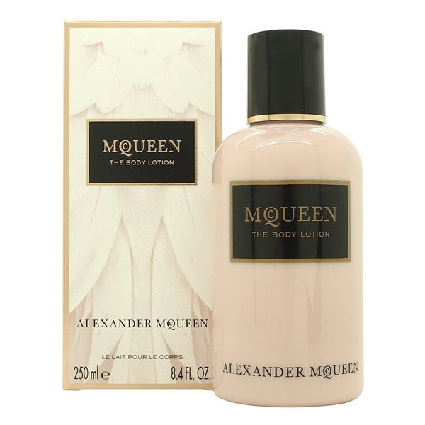 Alexander McQueen Shower Gel 250ml