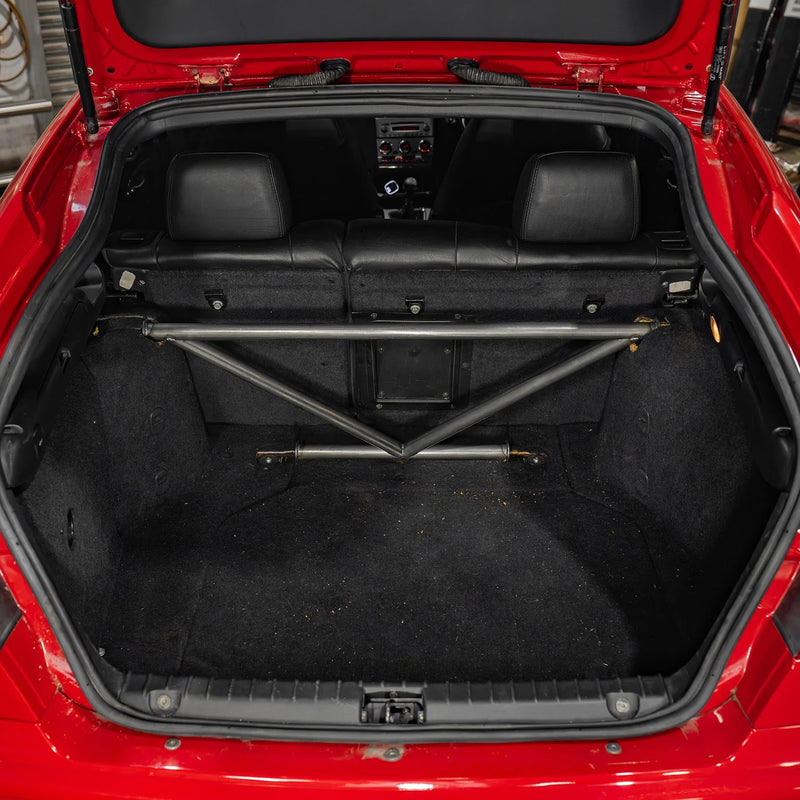 Baf Motorsport - Alfa Romeo 156 932 K-Brace