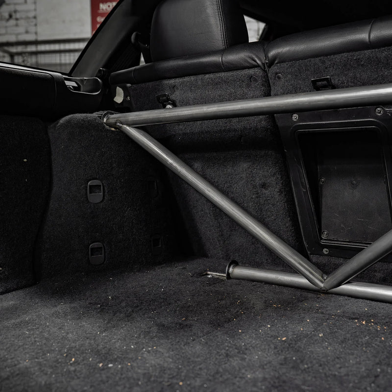 Baf Motorsport - Alfa Romeo 156 932 K-Brace