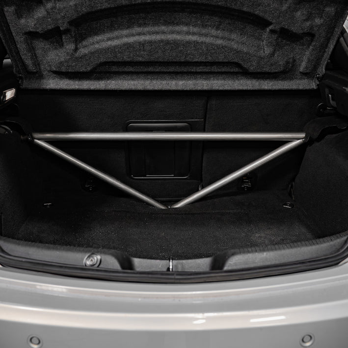 Baf Motorsport - Alfa Romeo Giulietta 940 K-Brace