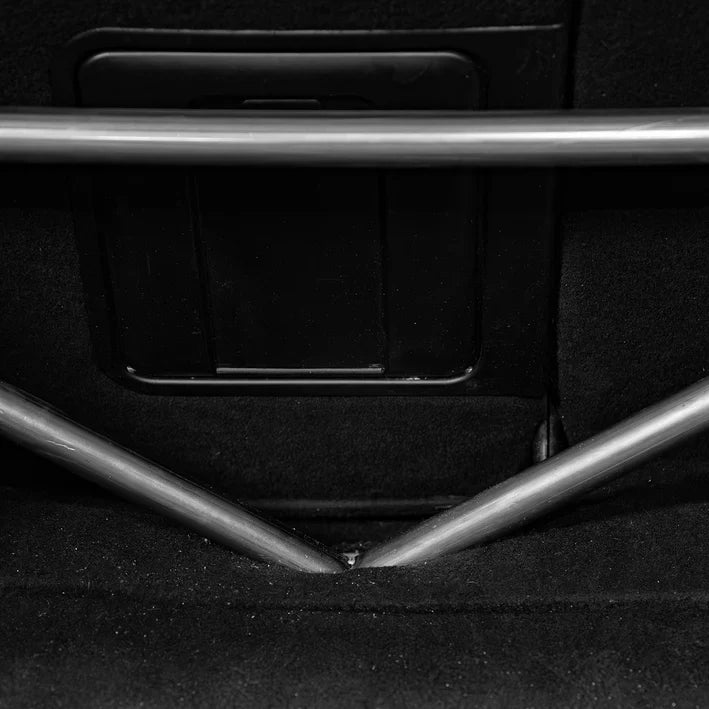 Baf Motorsport - Alfa Romeo Giulietta 940 K-Brace