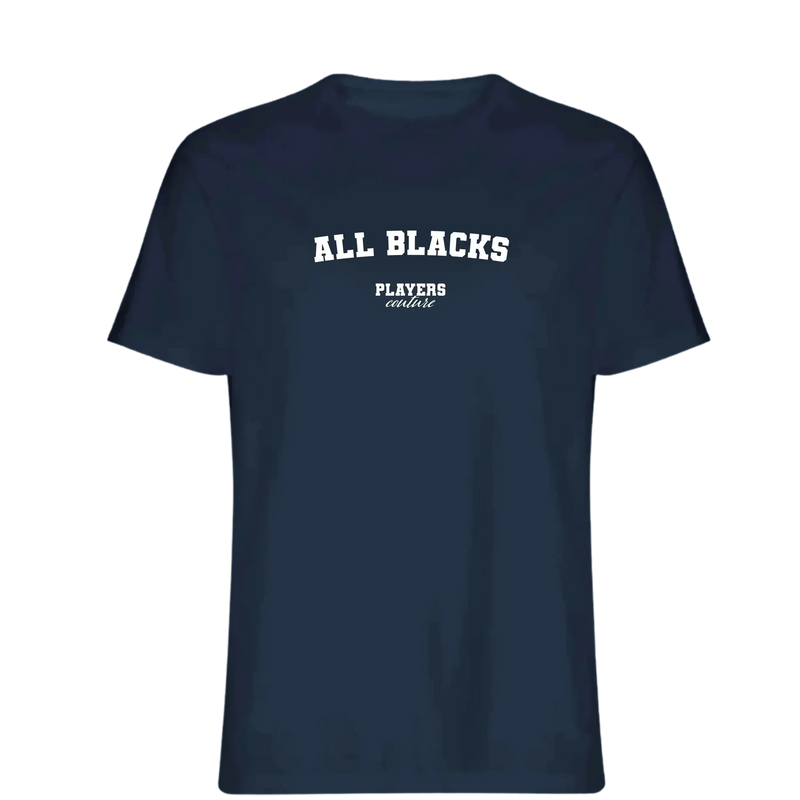 All Blacks Men's T-Shirt