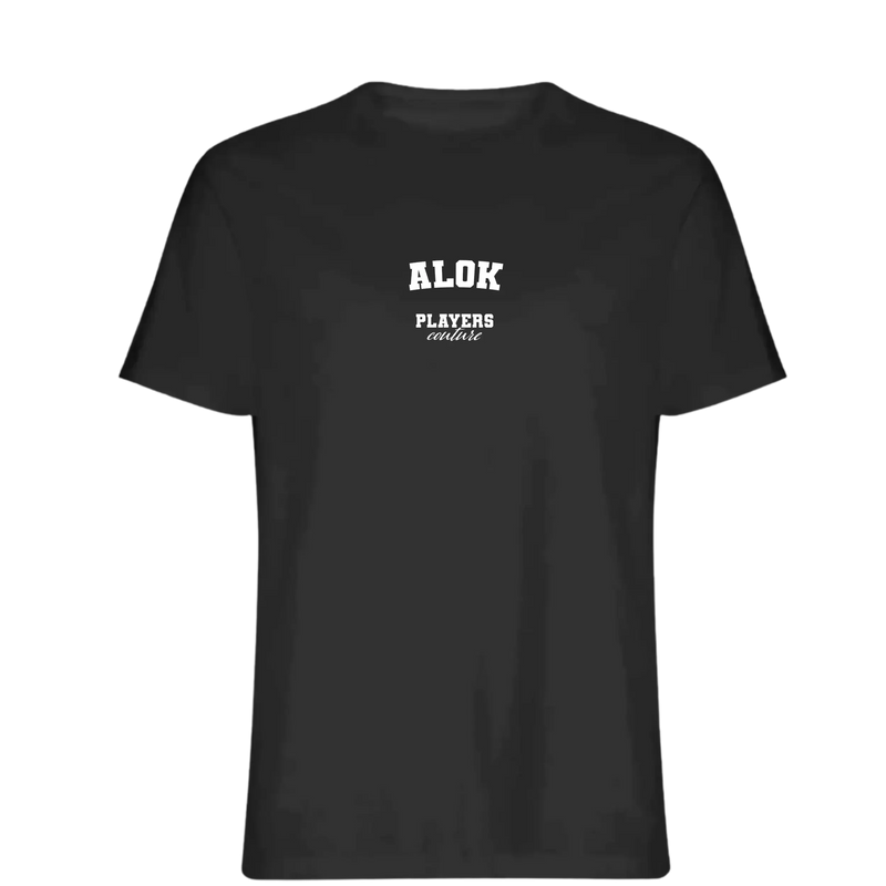 Alok Men's T-Shirt