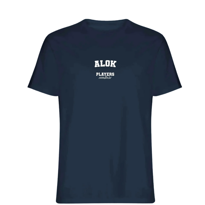 Alok Men's T-Shirt