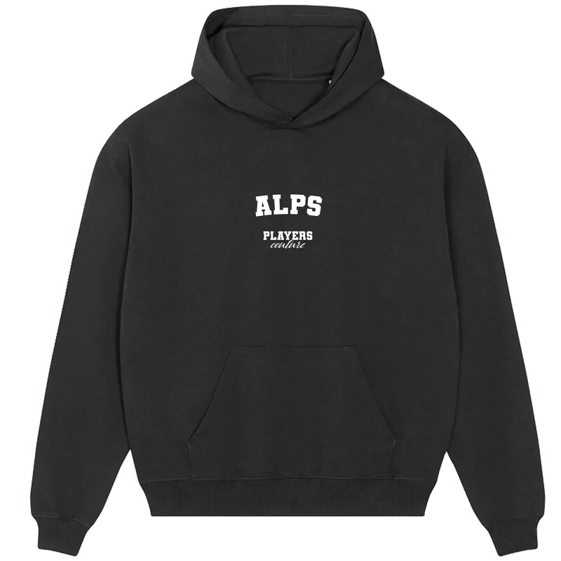 Alps Men's Hoodie