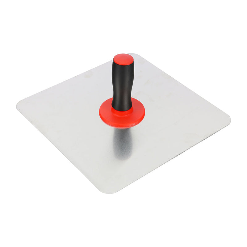 Professional Aluminium Hawk – 13" x 13" (330 x 330mm)