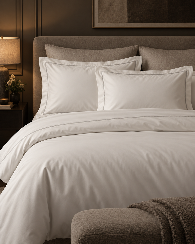Amalfi Pillowcase Pair