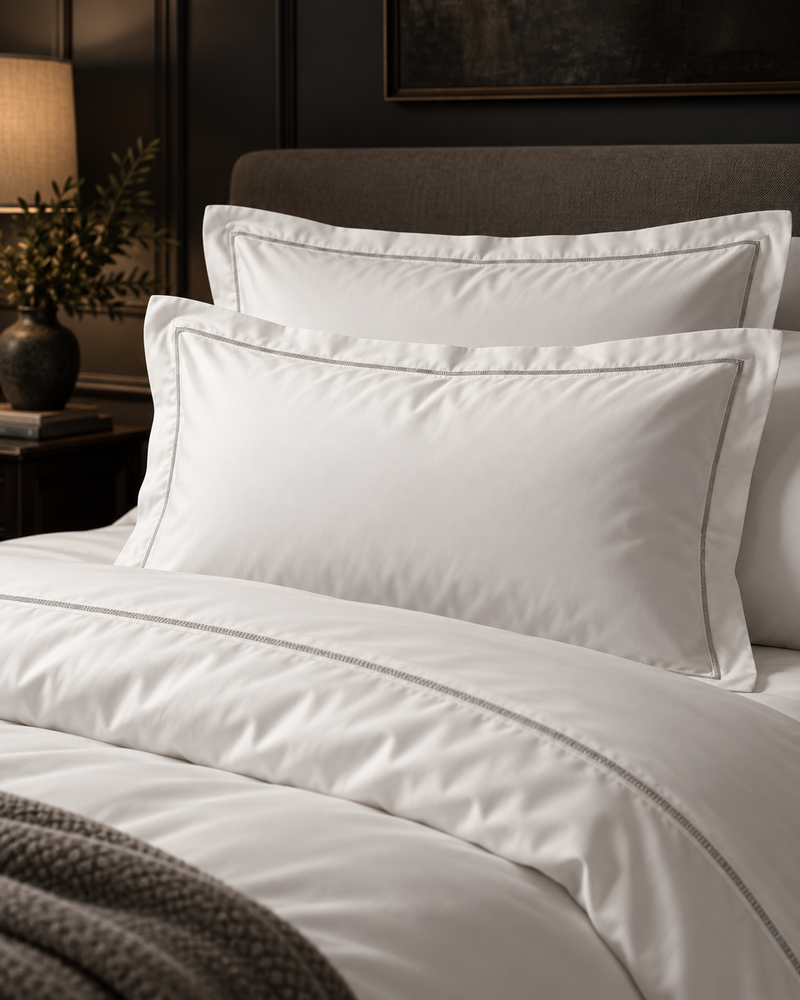 Amalfi Pillowcase Pair