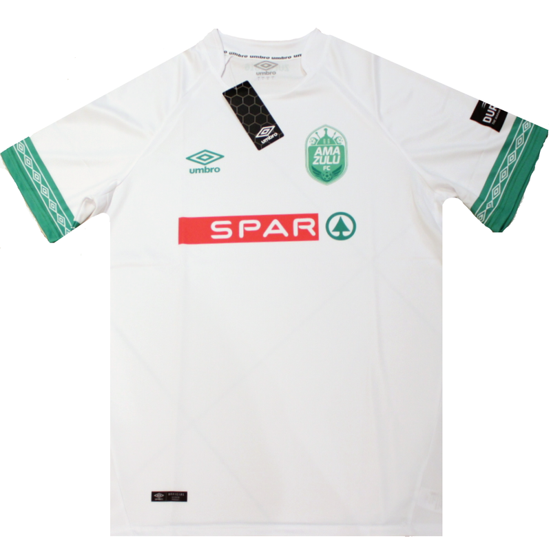 Amazulu 2019-2020 Away Shirt (BNWT) L