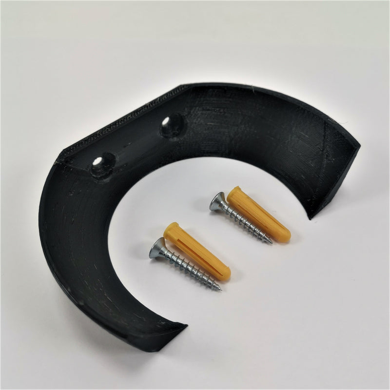 Echo Dot 4th Generation Wall Bracket Wall Mount Holder Holster