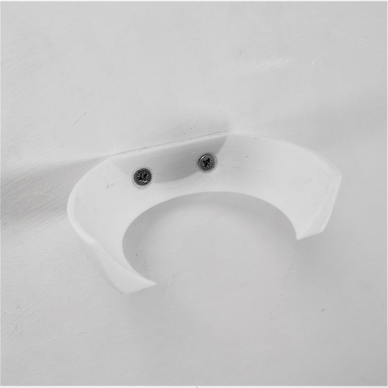 Echo Dot 4th Generation Wall Bracket Wall Mount Holder Holster