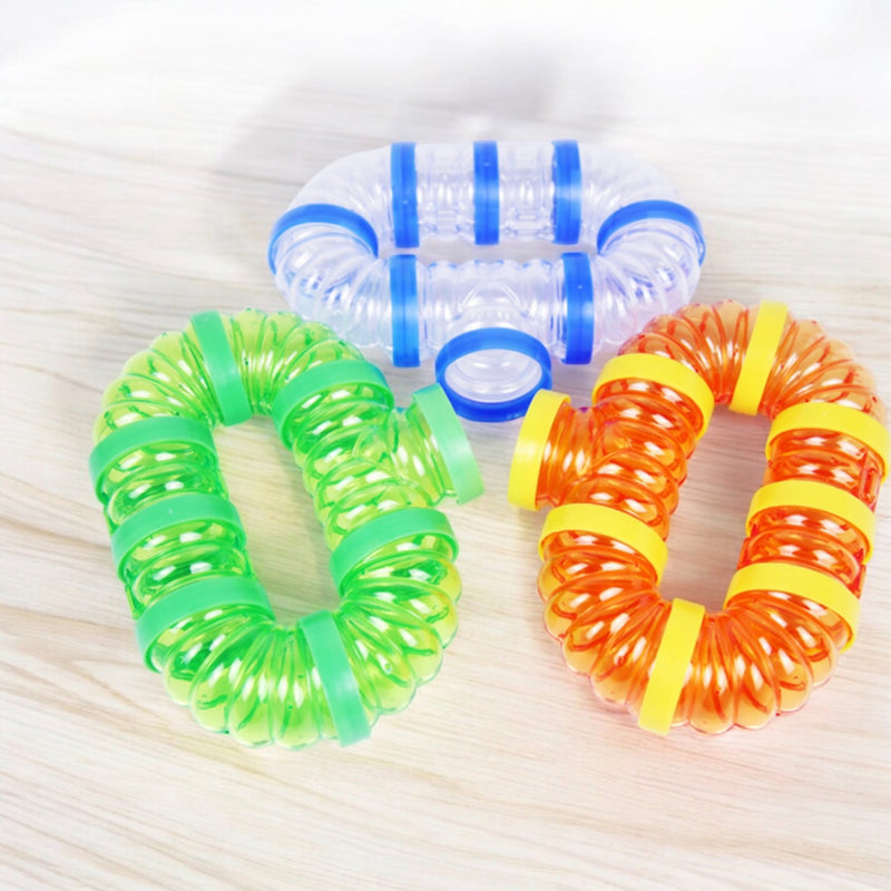 LillipHut Pipe Set