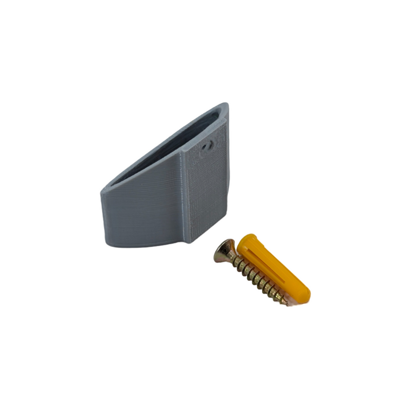 Amazon Fire Stick Tv Remote Control Wall Mount Holder Bracket