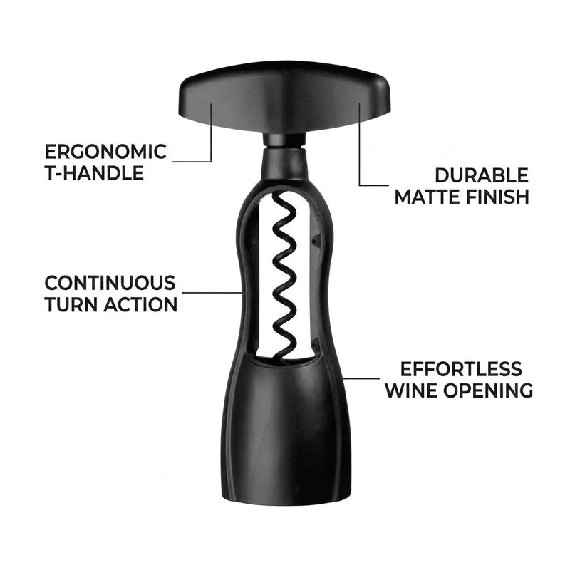 Ghidini Ultra Self Puller - Blue