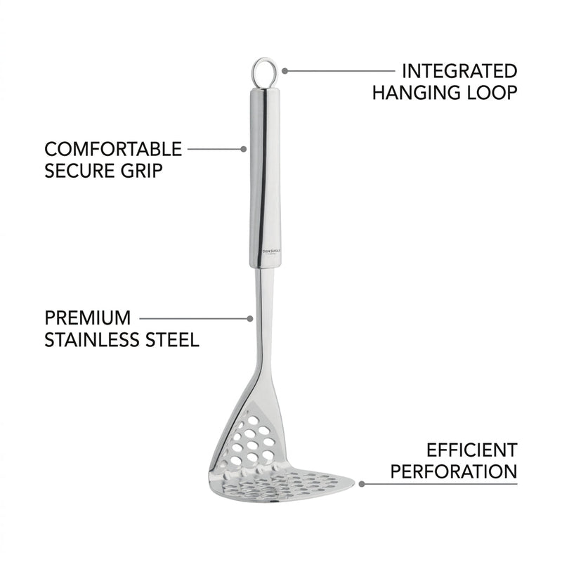 Smart Potato Masher - Ghidini