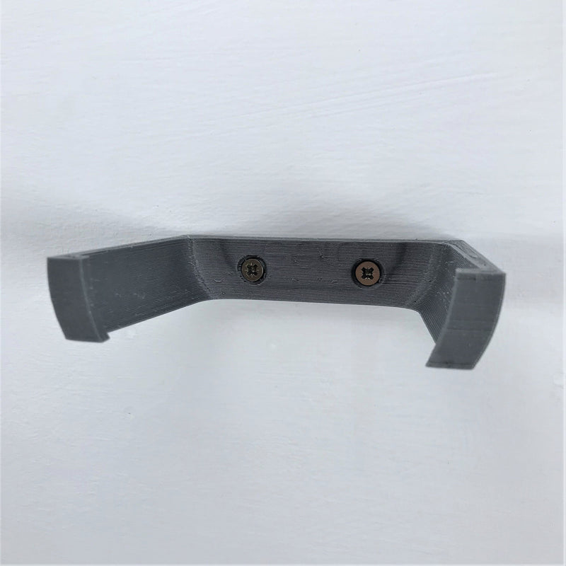 Wall Mount Bracket Holder For Eero Mesh Wi-Fi Router/Extender Holster Style