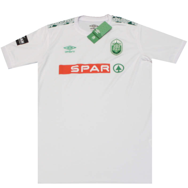 Amazulu 2020-2021 Away Shirt (BNWT) M