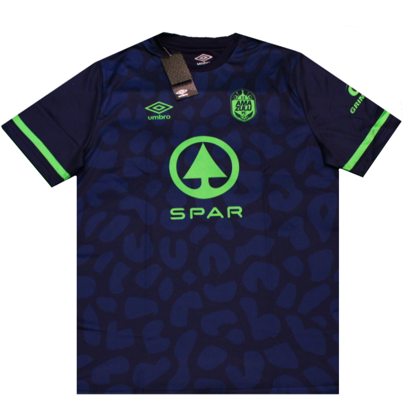 Amazulu 2021-2022 3rd Shirt (BNWT) L