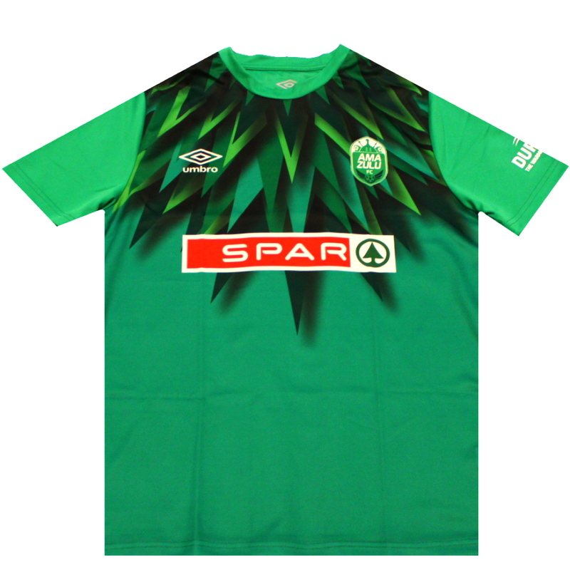 Amazulu 2020-2021 Home Shirt (BNWOT) M
