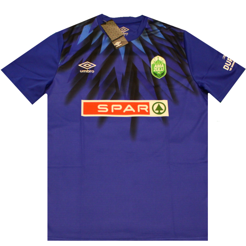 Amazulu 2020-2021 3rd Shirt (BNWT) L