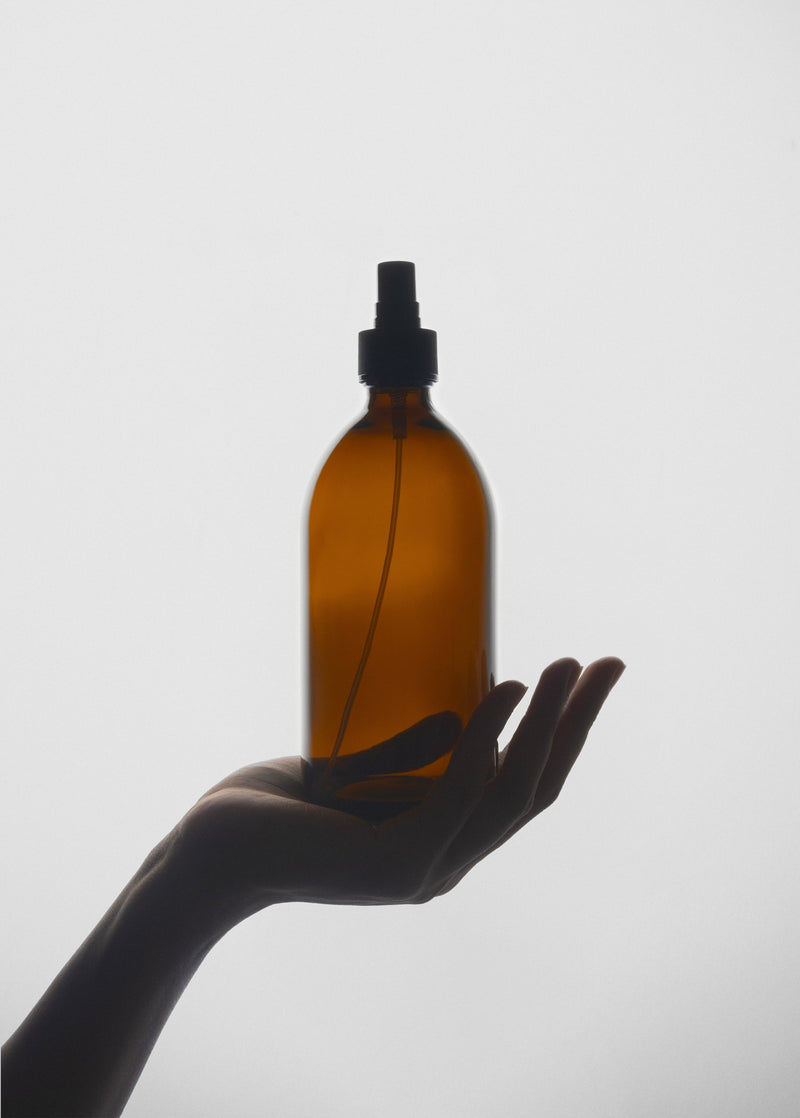 Atomiser Spray Bottle