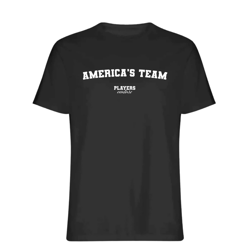America's Team Men's T-Shirt