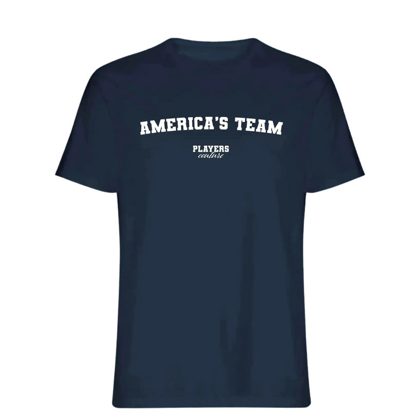 America's Team Men's T-Shirt