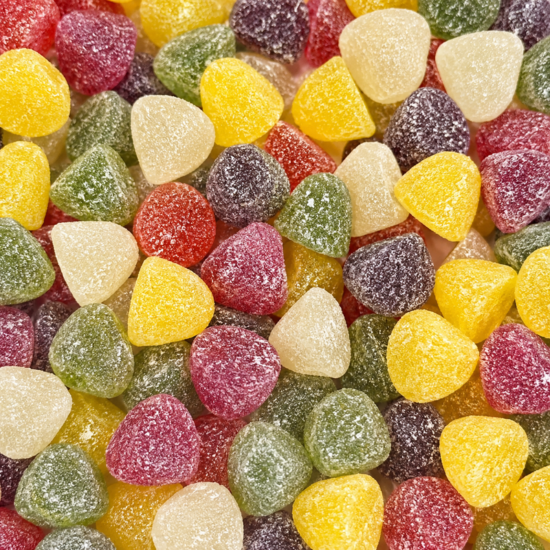 American Hard Gums
