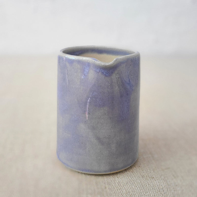 Amethyst Purple Classic Small Jug