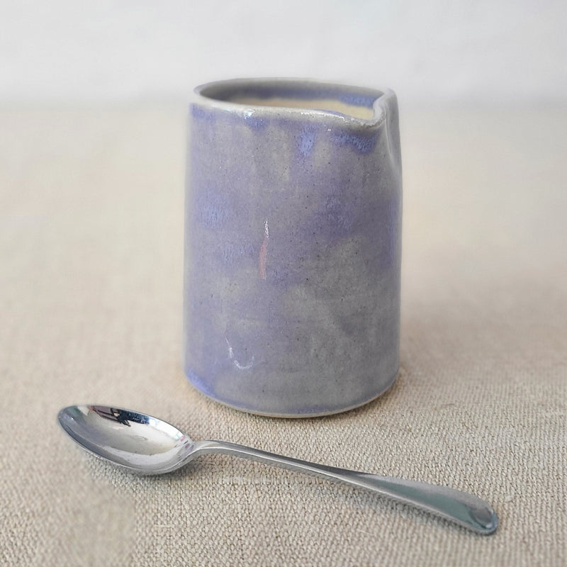 Amethyst Purple Classic Small Jug