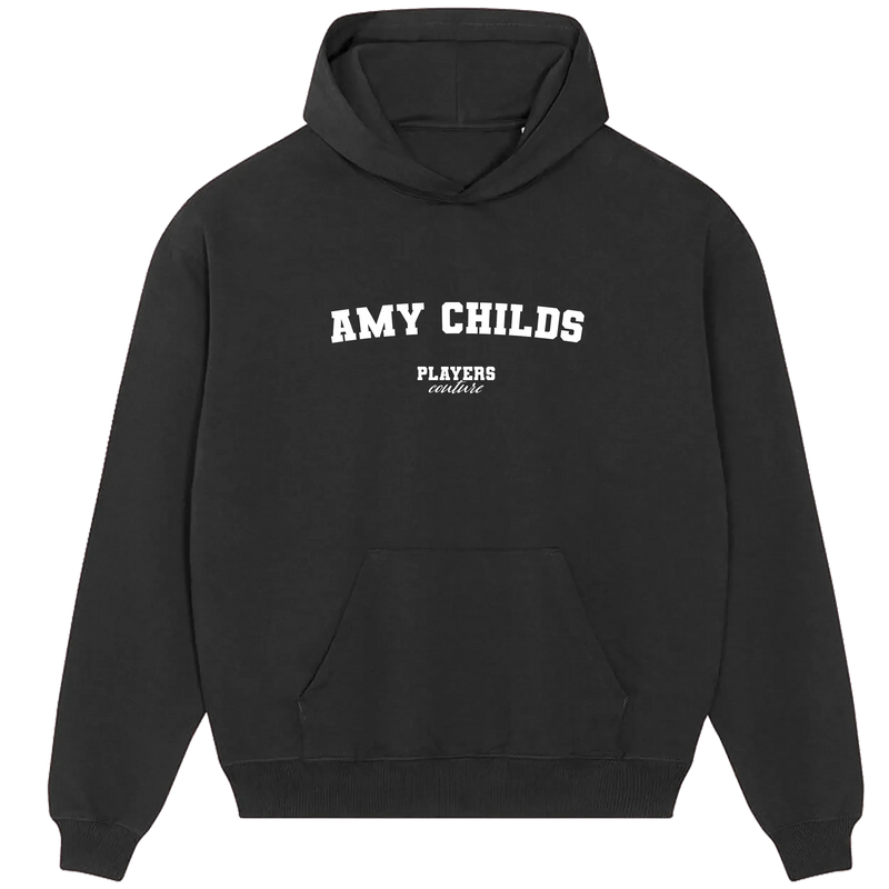 Amy Childs Men's Hoodie