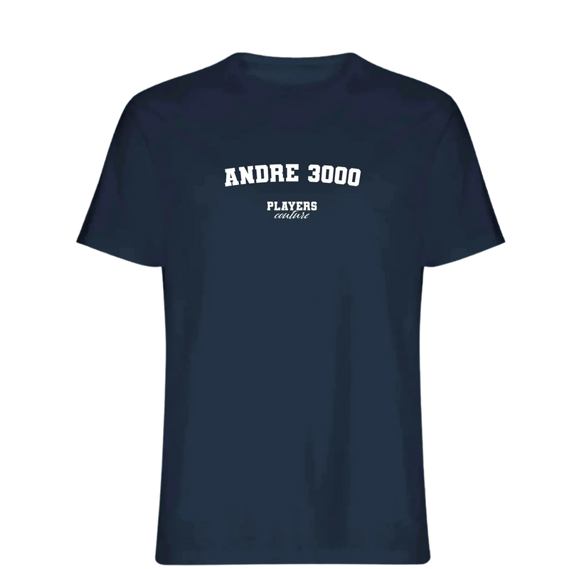 Andre 3000 Mens T-Shirt