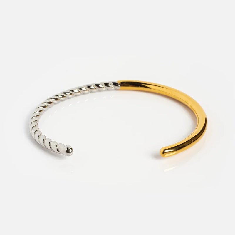Andrea Cuff Bangle