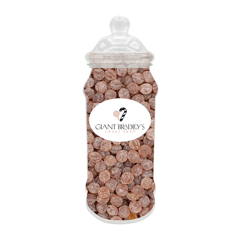 Aniseed Pips