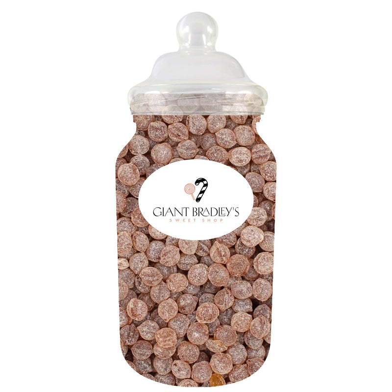 Aniseed Pips