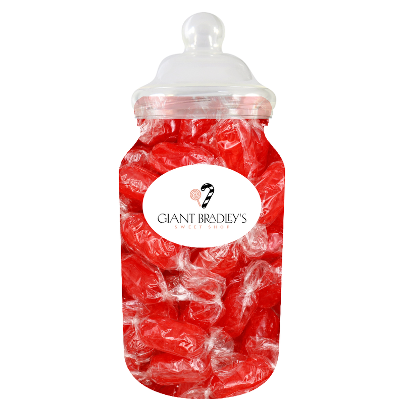 Aniseed Twists