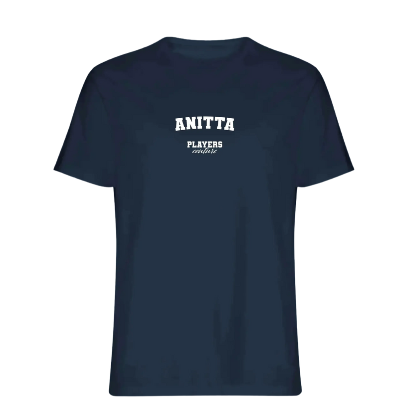 Anitta Men's T-Shirt