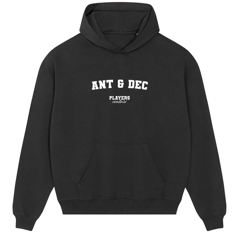 Ant & Dec Men's Hoodie