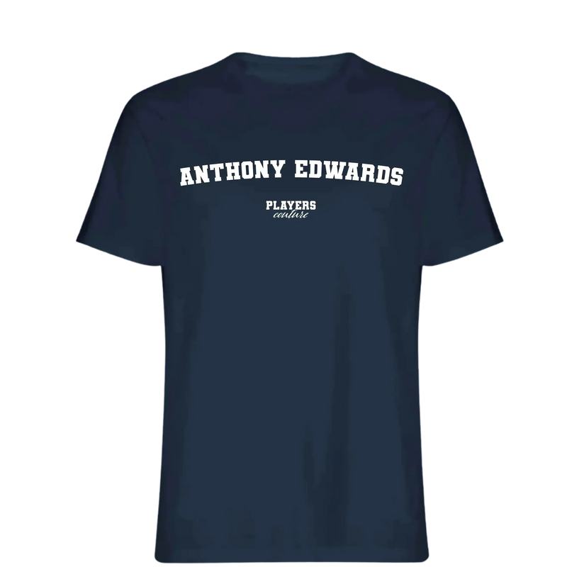 Anthony Edwards Men's T-Shirt
