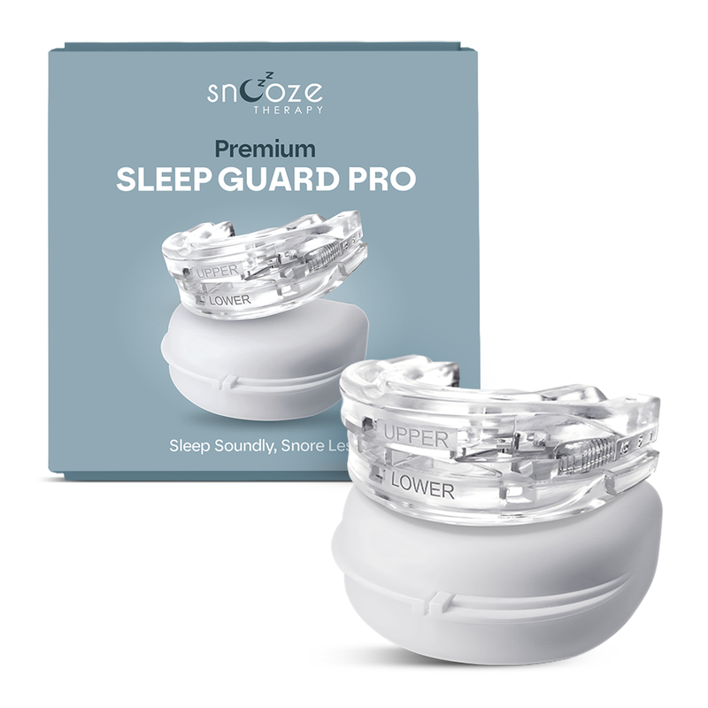 Sleep Guard Pro