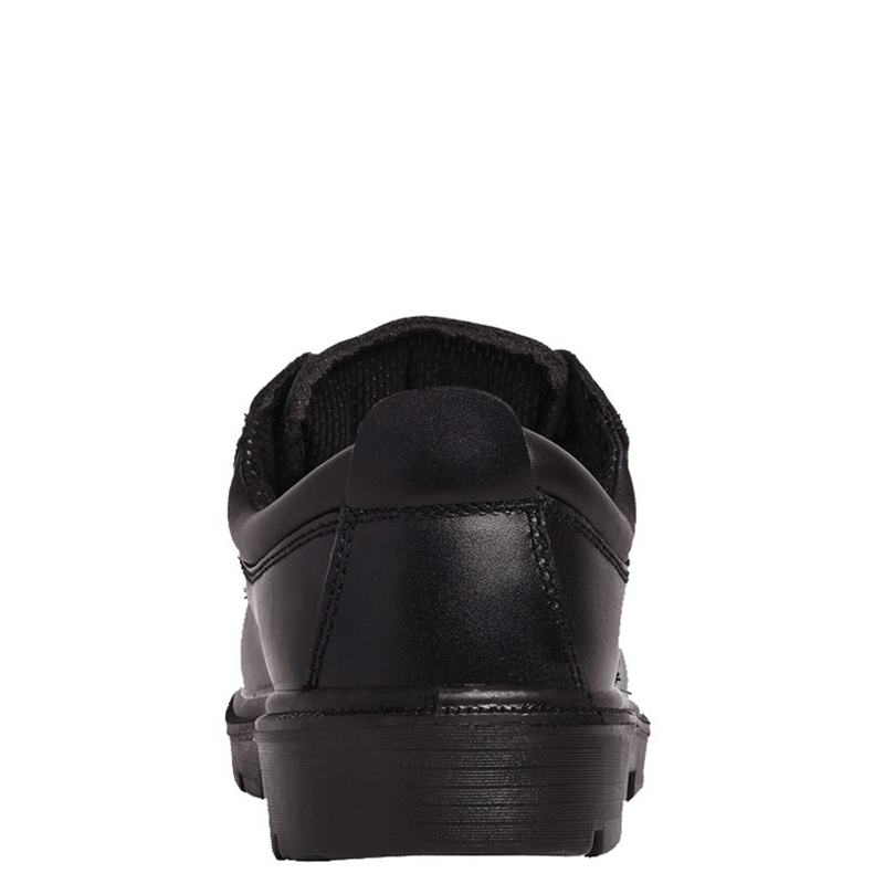 Apache AP306 Cushion Leather Work Shoe