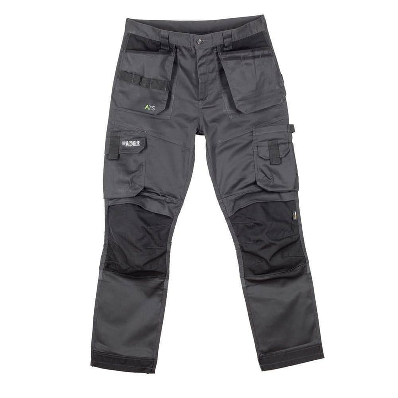 Apache ATS 3D Stretch Holster Pocket Work Trouser