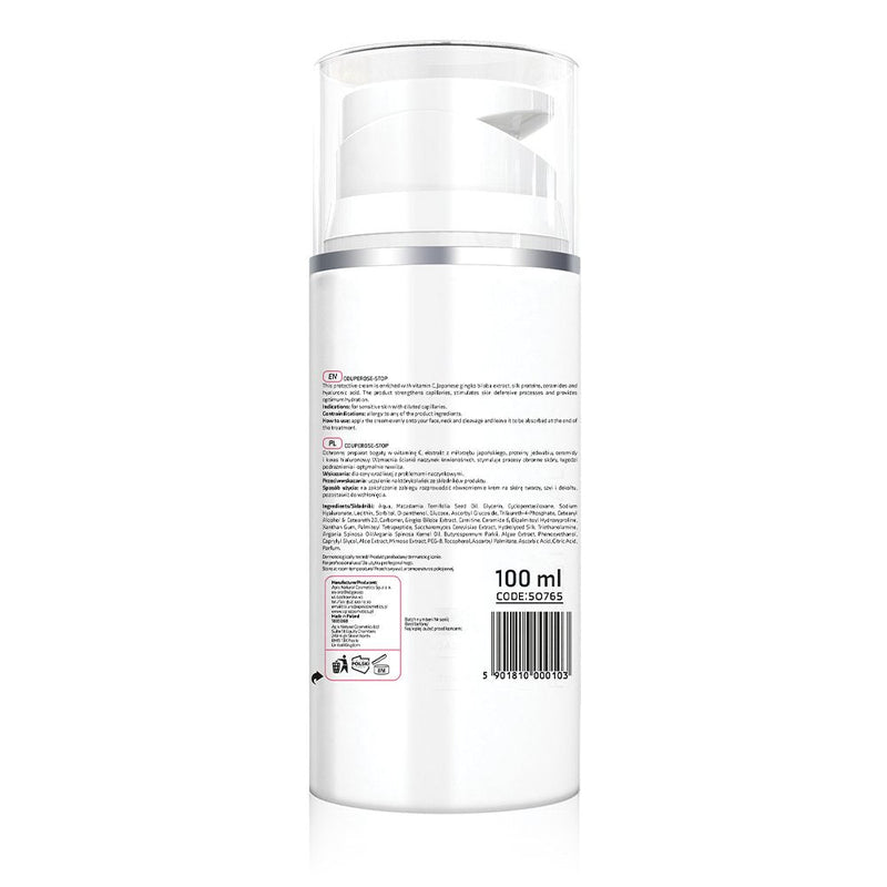 Apis Couperose‑Stop Vitamin Cream | 100 ml
