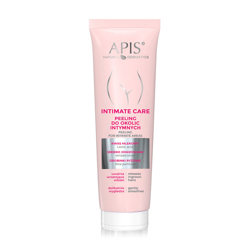 Apis Intimate Care Exfoliating Peeling | 100 ml