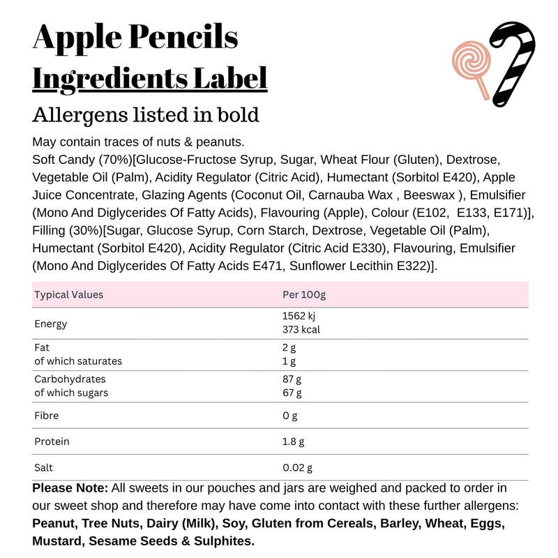 Apple Pencils